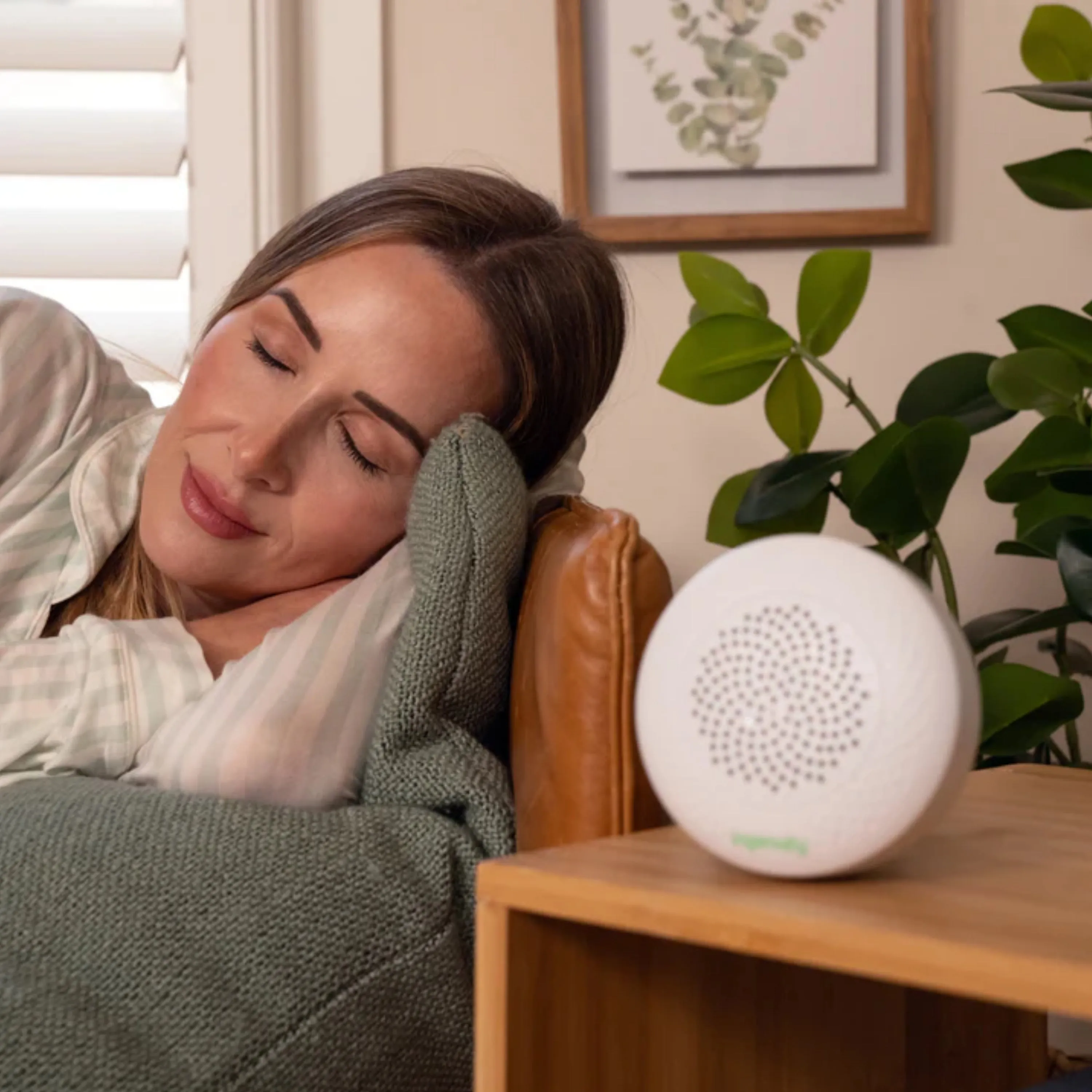 Ingenuity Pockabi Baby Speaker