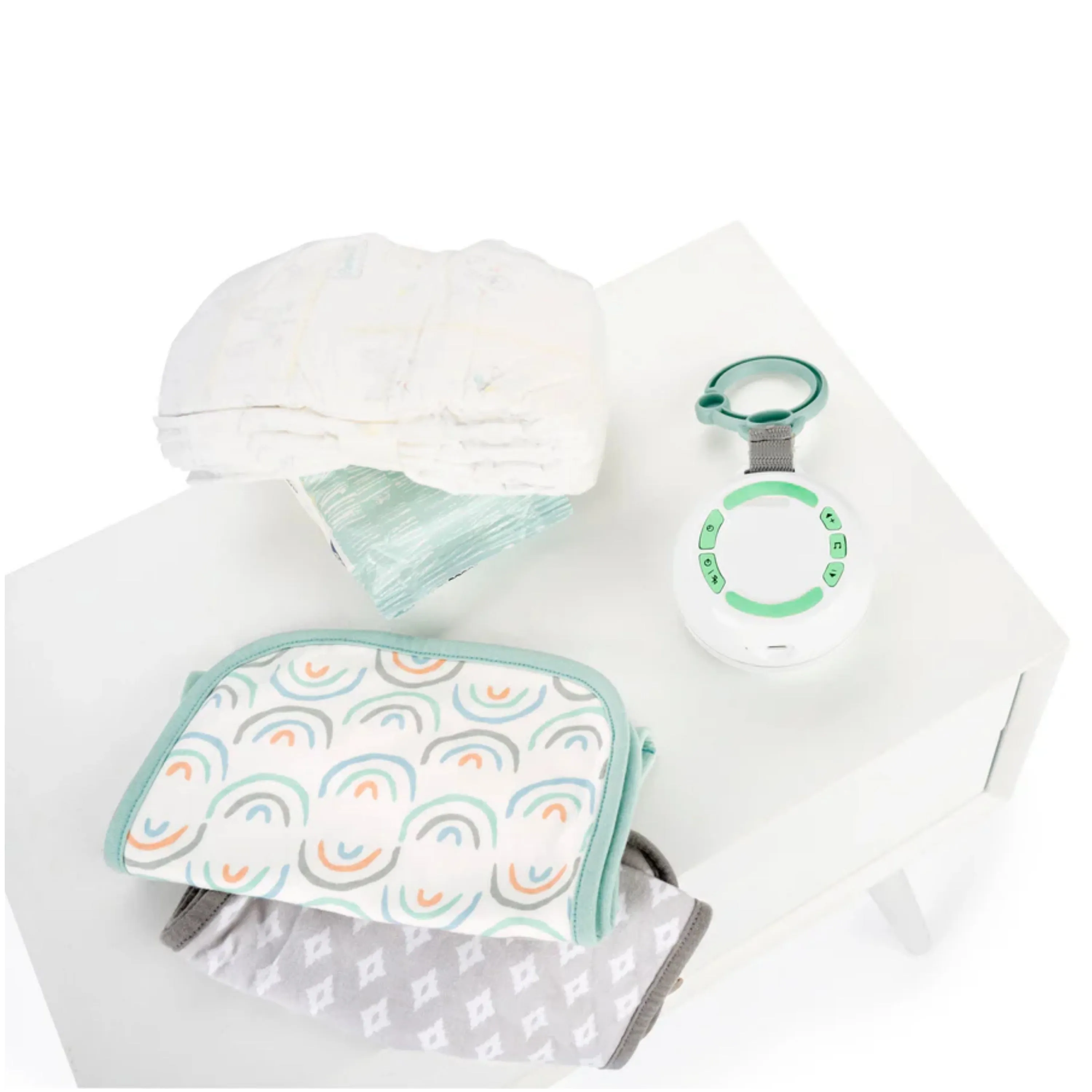 Ingenuity Pockabi Baby Speaker