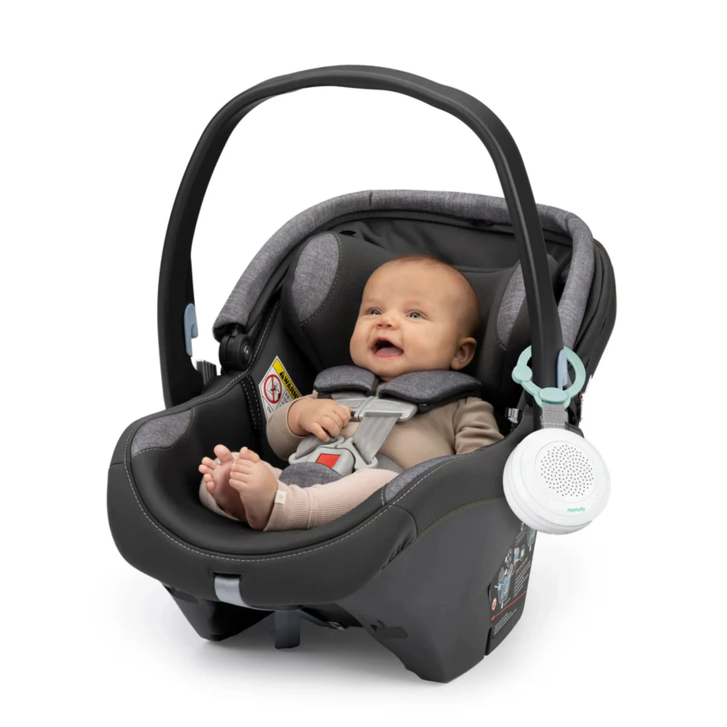 Ingenuity Pockabi Baby Speaker