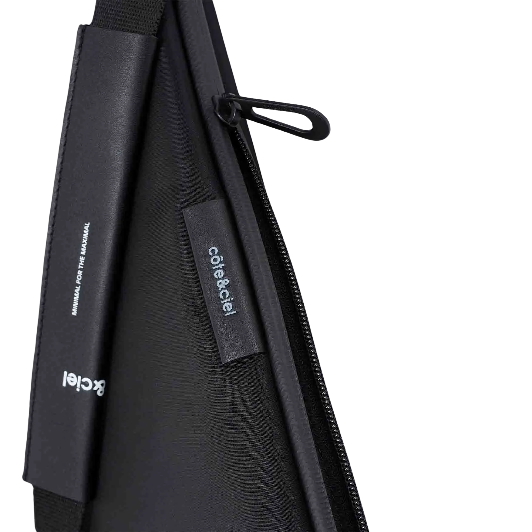 Inn L Sleek Black