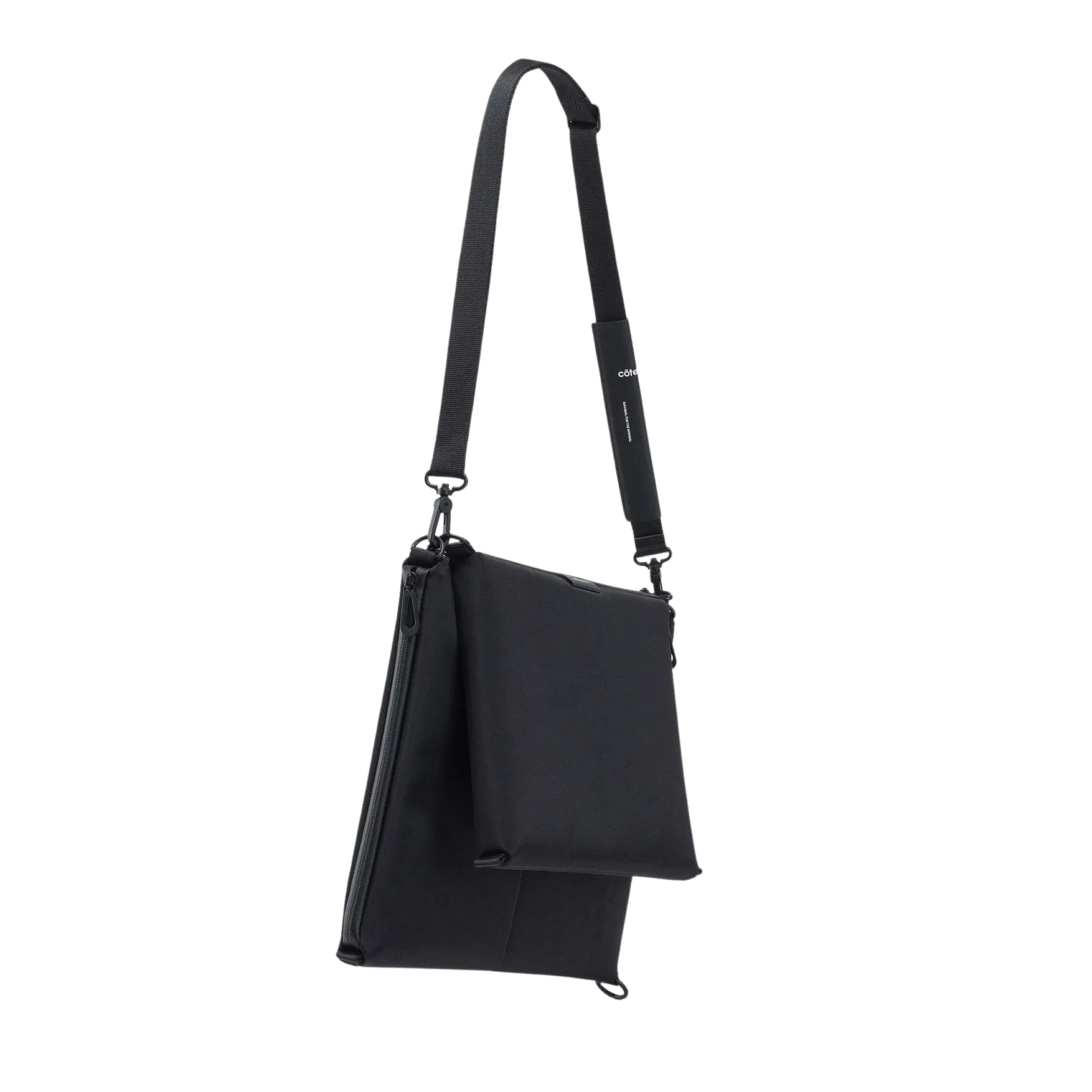 Inn L Sleek Black