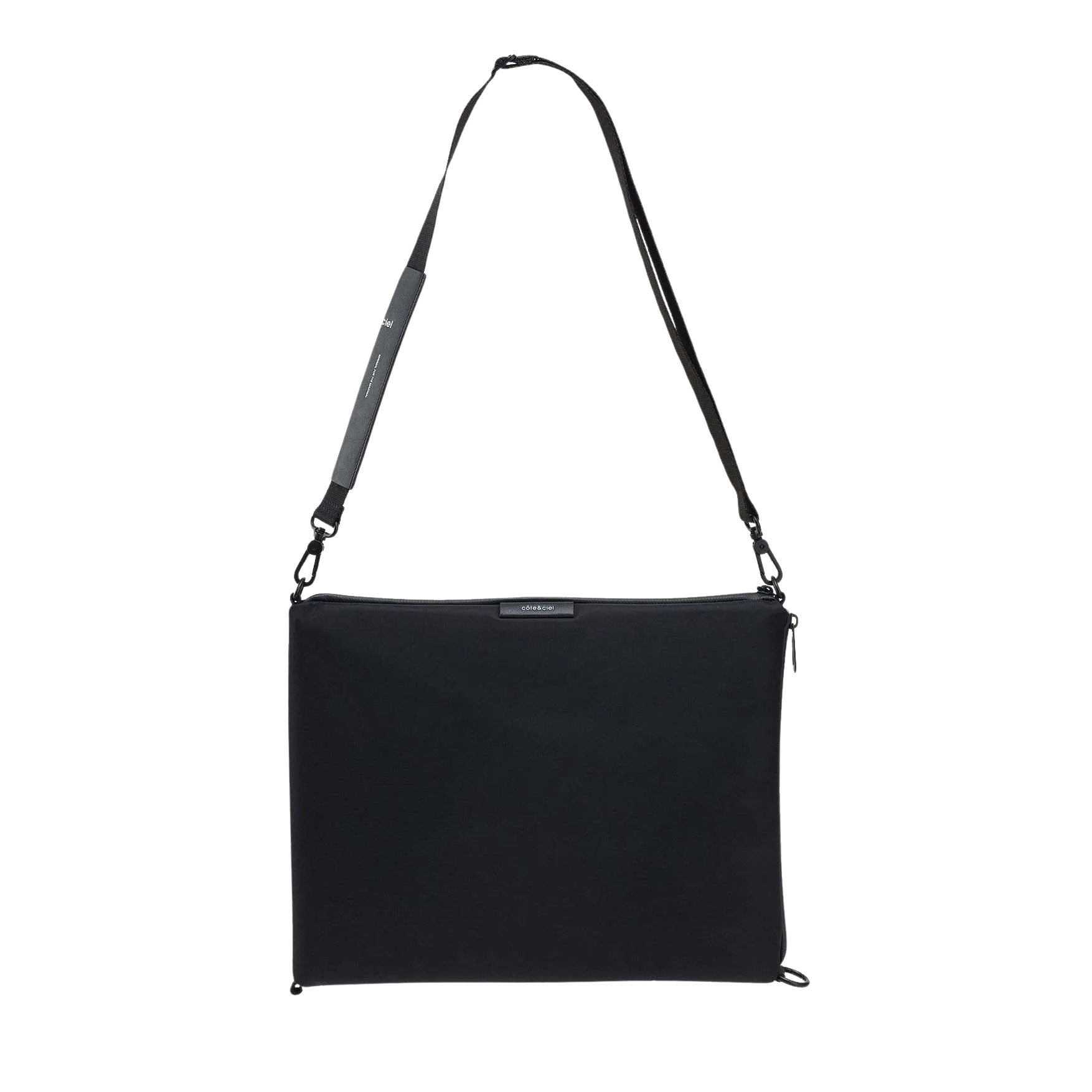 Inn L Sleek Black