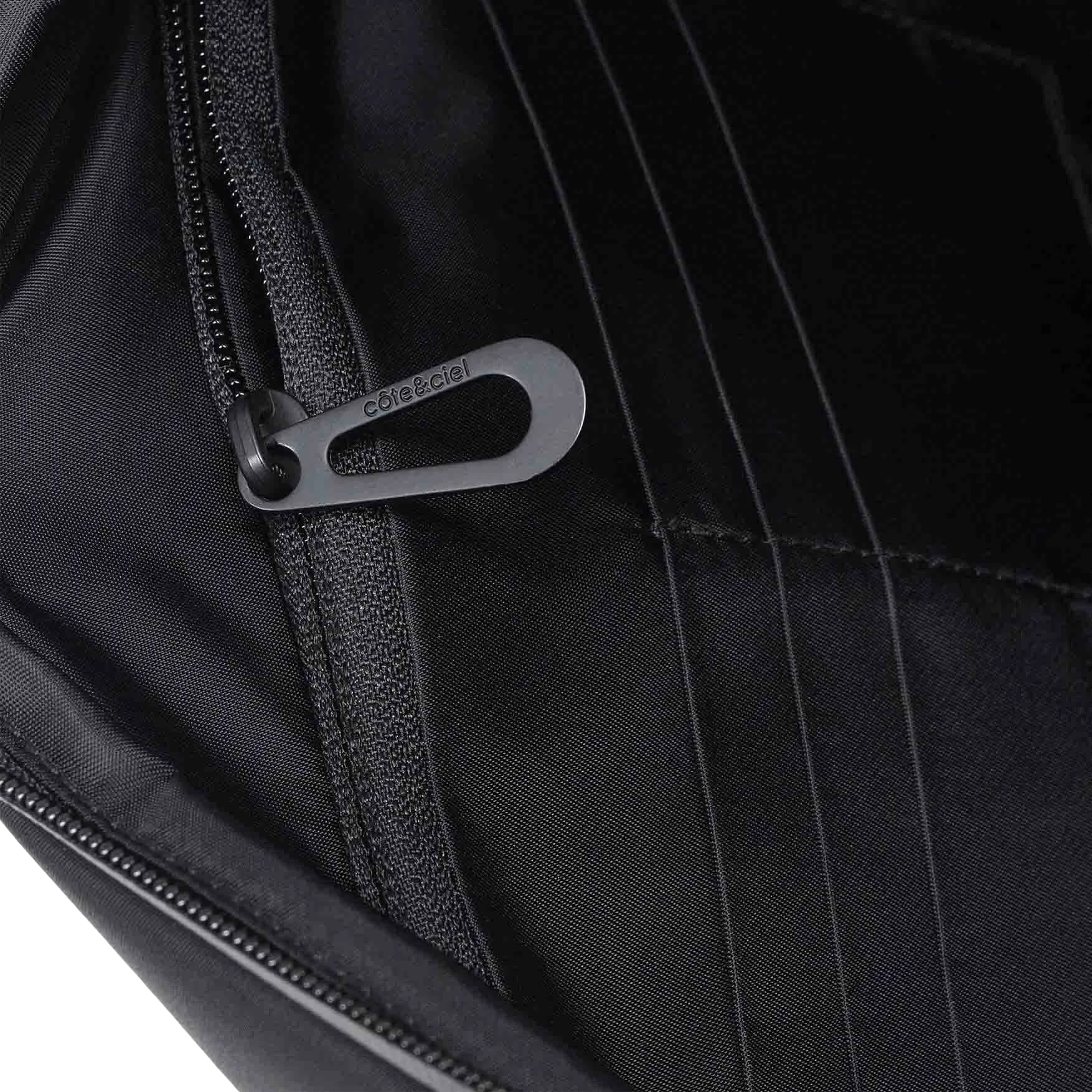 Inn L Sleek Black