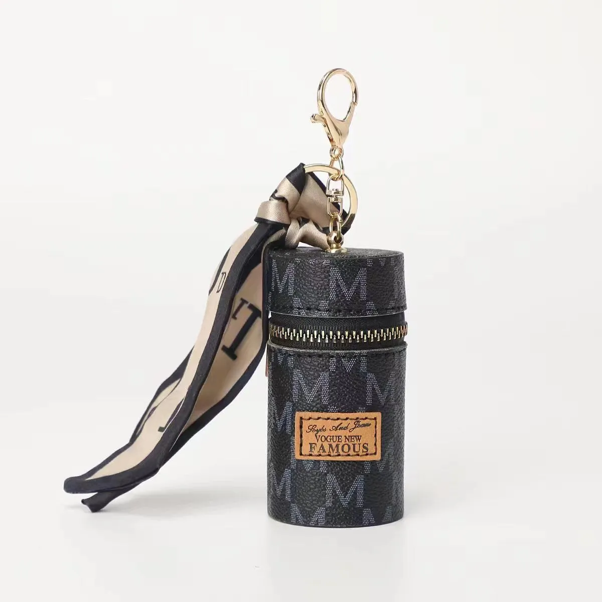 Innovative Presbyopic Vintage Mini Lovely Earphone Coin Purses
