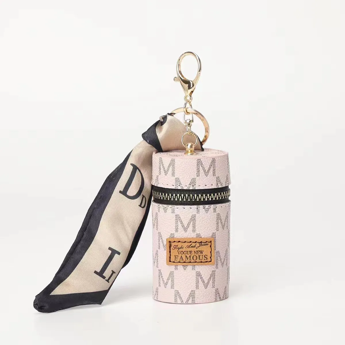 Innovative Presbyopic Vintage Mini Lovely Earphone Coin Purses