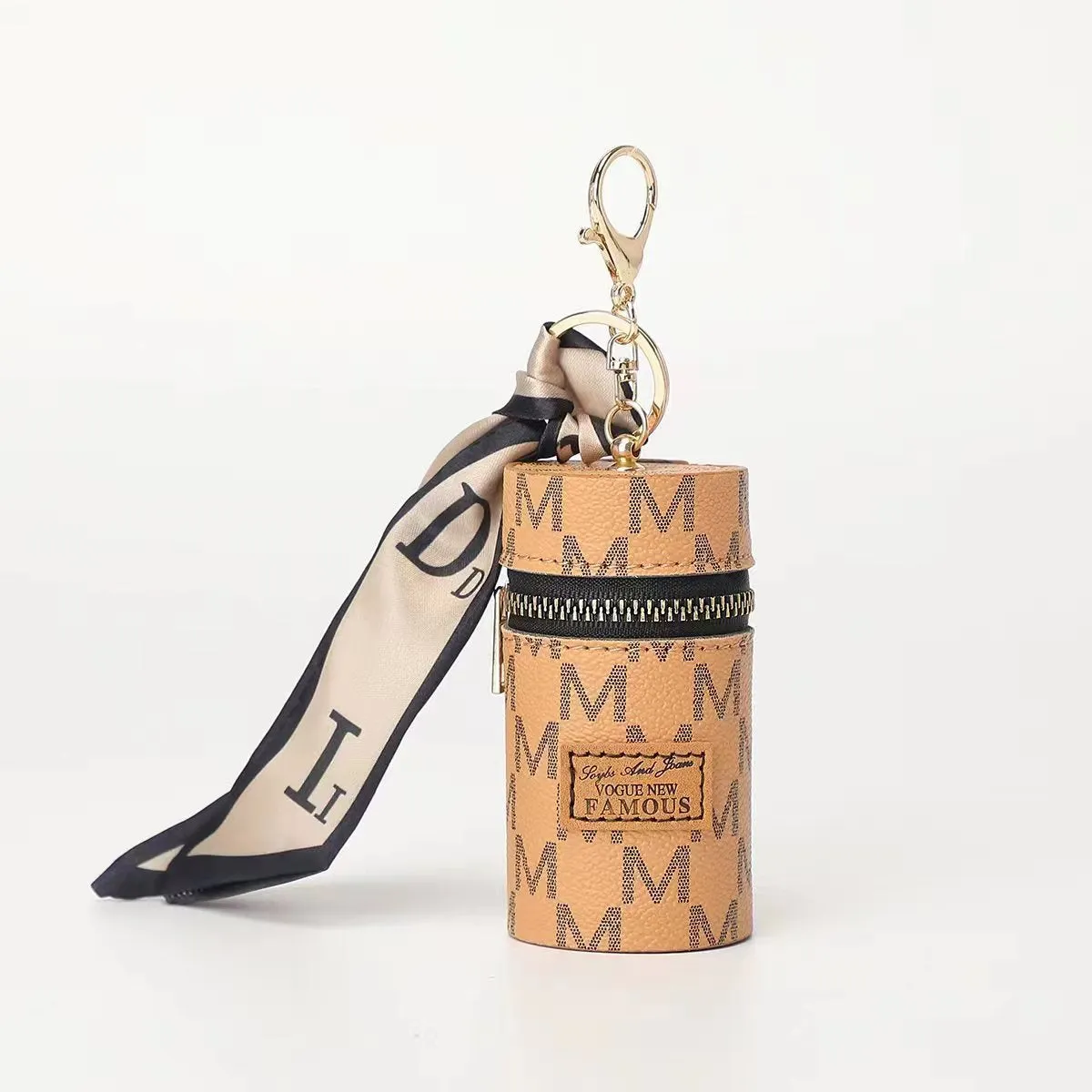 Innovative Presbyopic Vintage Mini Lovely Earphone Coin Purses