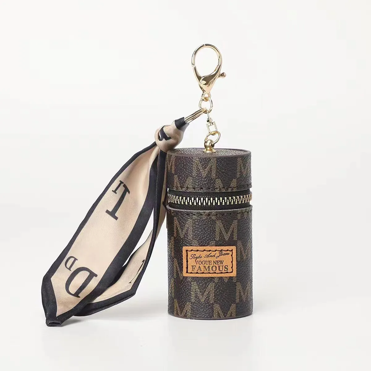 Innovative Presbyopic Vintage Mini Lovely Earphone Coin Purses