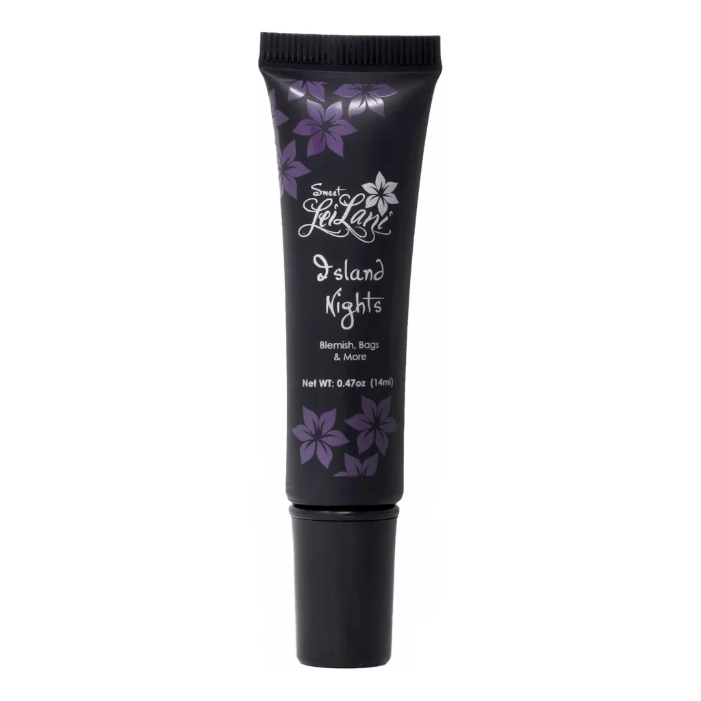 Island Nights Blemish, Bags & More