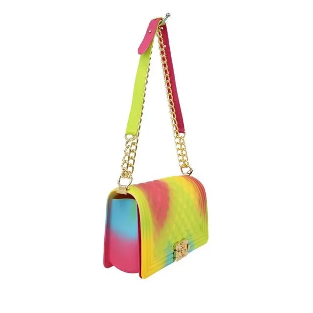 Jellica Multi Bag- Multi 1
