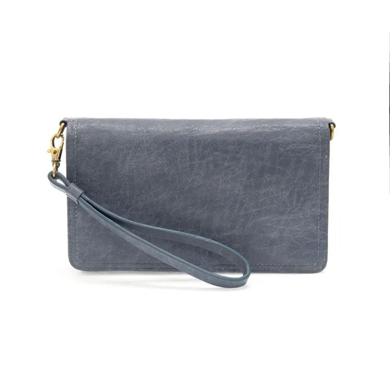 Joy Susan Billie Mini Organizer Crossbody Bag