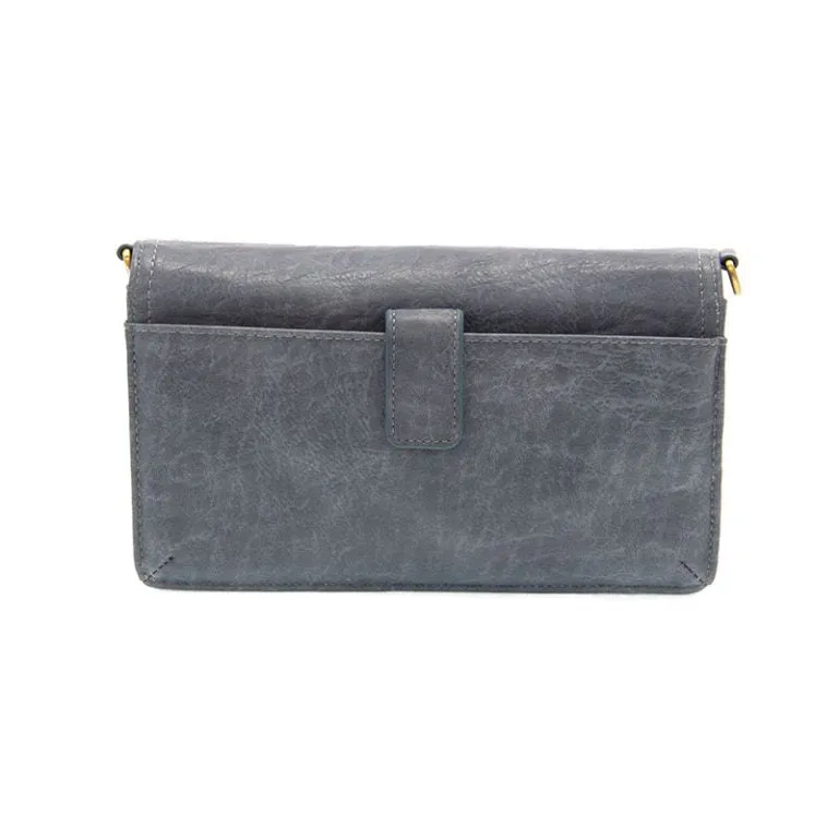 Joy Susan Billie Mini Organizer Crossbody Bag