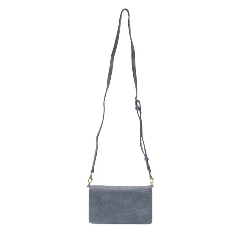 Joy Susan Billie Mini Organizer Crossbody Bag