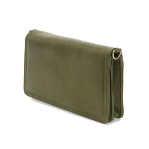 Joy Susan Billie Mini Organizer Crossbody Bag