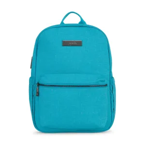 JuJuBe Fluorescents Collection Electric Blue Midi Backpack