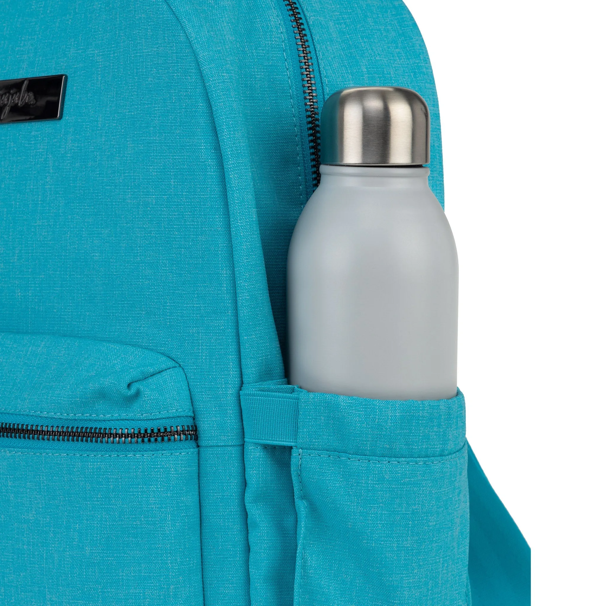 JuJuBe Fluorescents Collection Electric Blue Midi Backpack