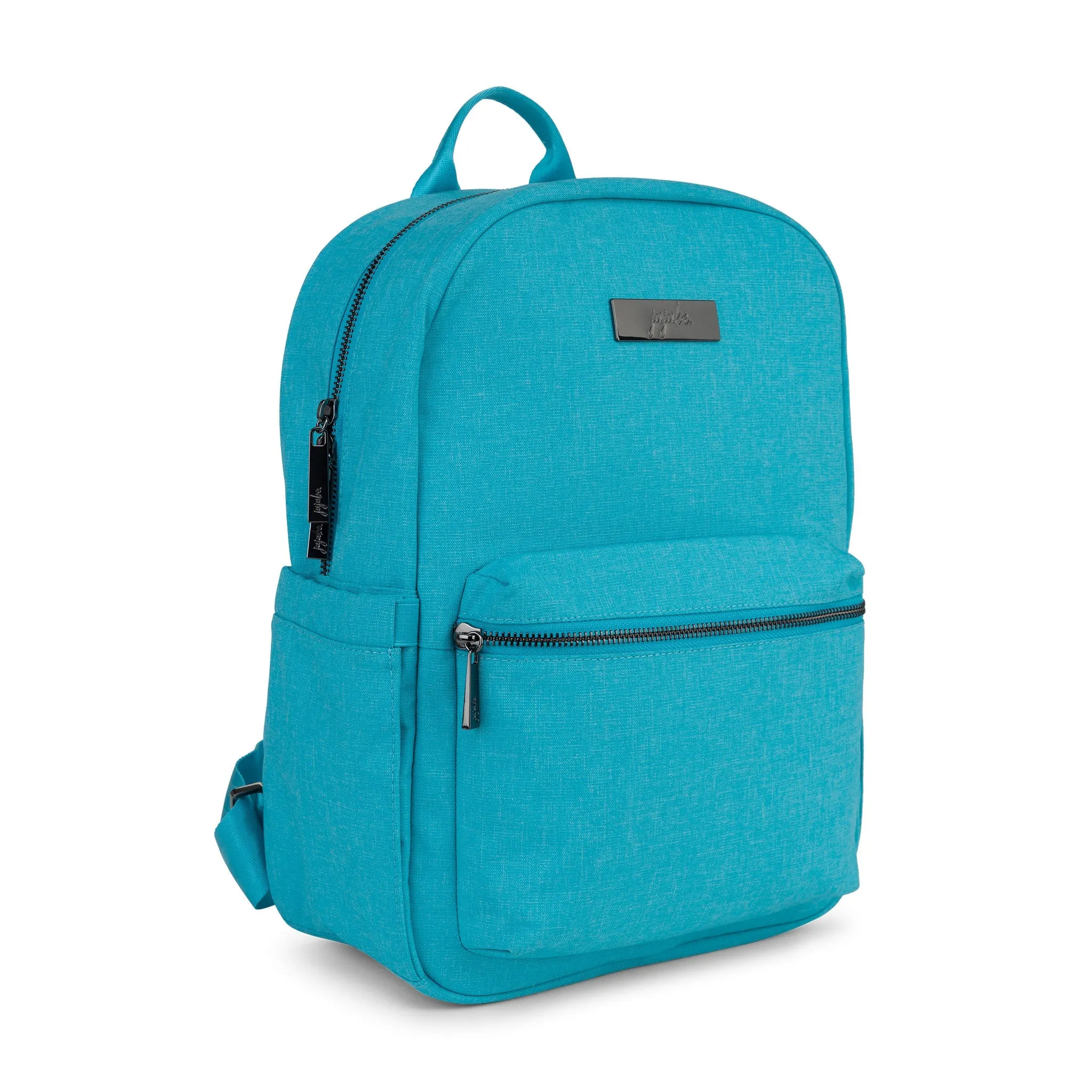 JuJuBe Fluorescents Collection Electric Blue Midi Backpack