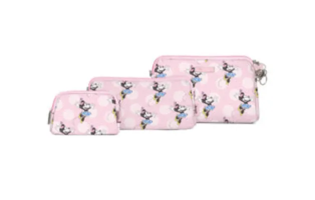 JuJuBe x Disney Be More Minnie Be Set