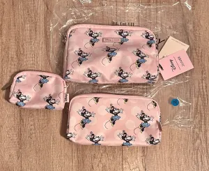JuJuBe x Disney Be More Minnie Be Set