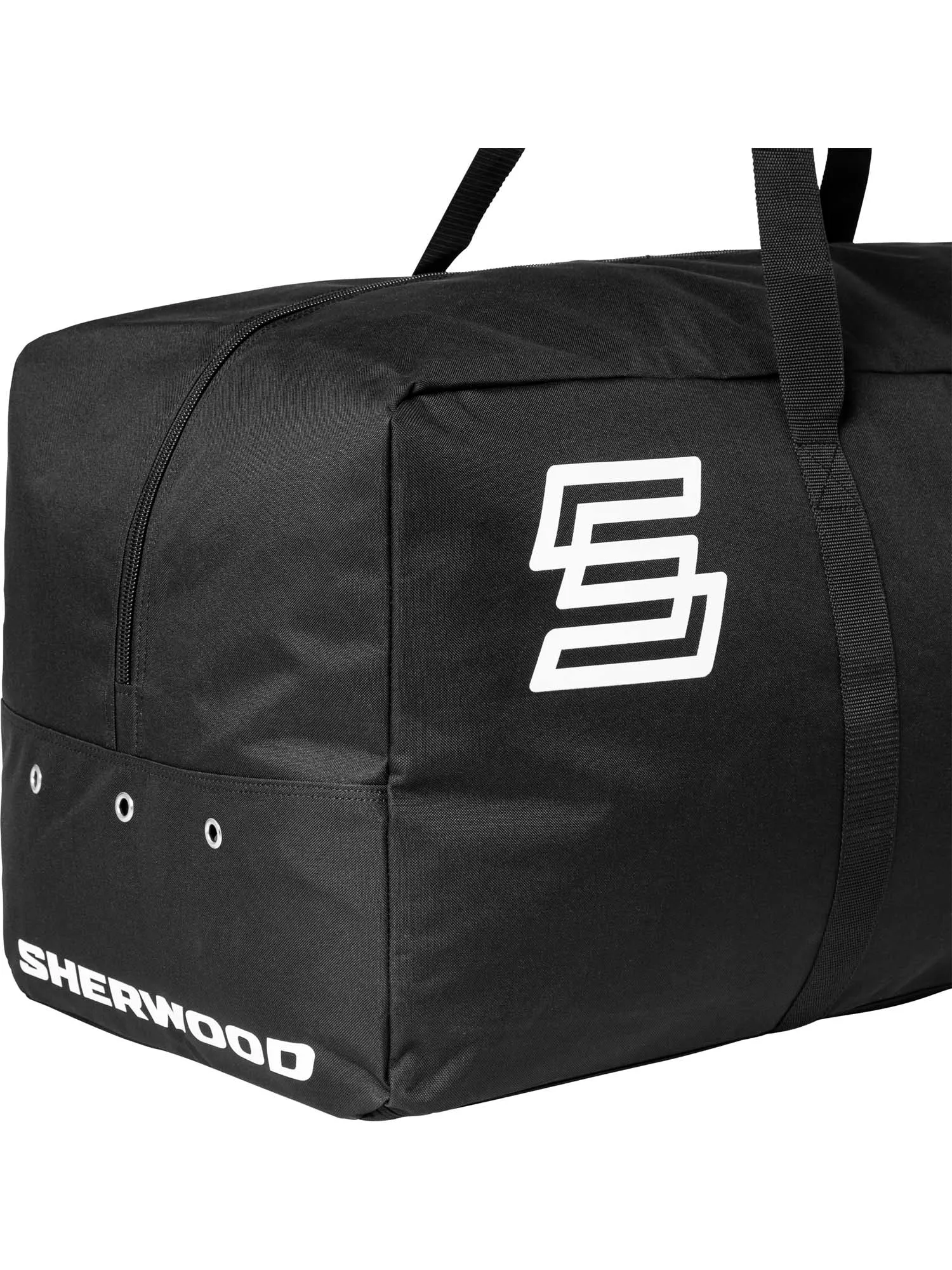 Junior Core Logo 2.0 Carry Bag