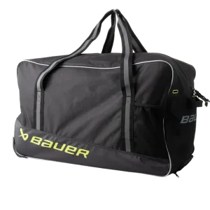 Junior Core Wheeled Hockey Bag