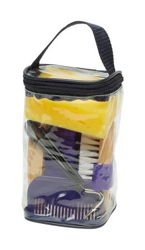 Junior Grooming Bag