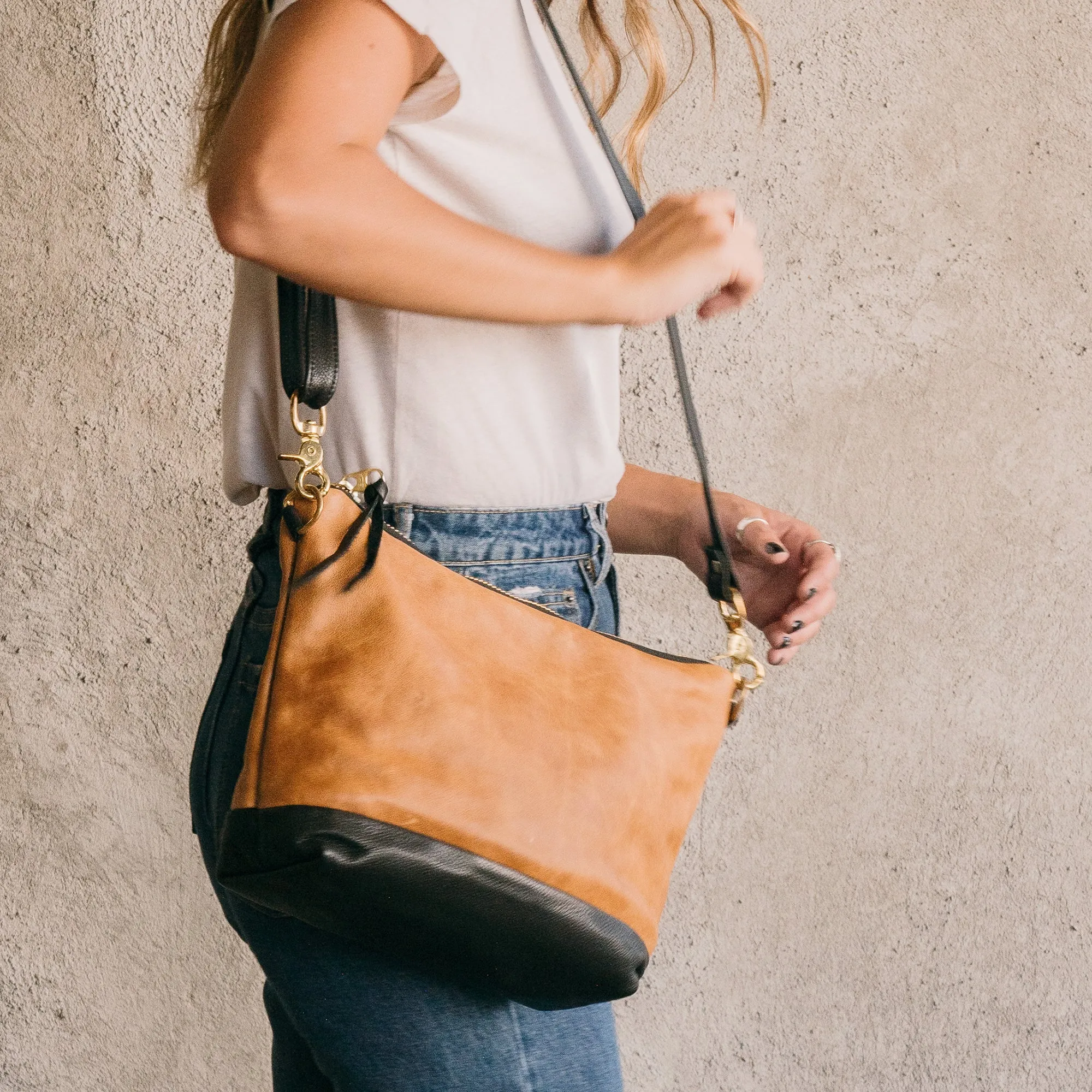 Kaia Avery Messenger