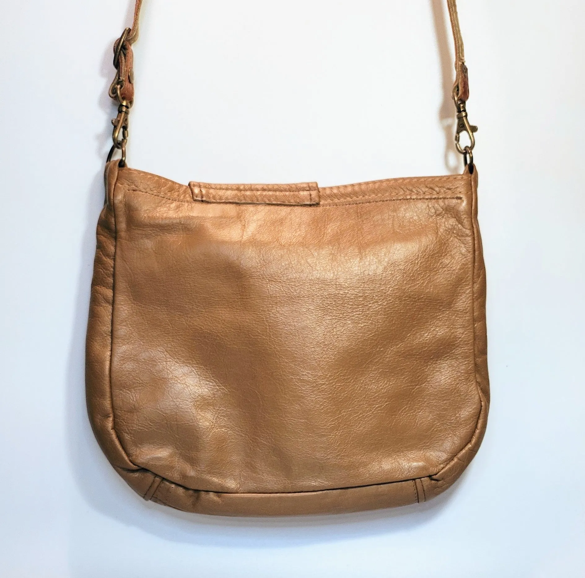 Karol Tan Shoulder Bag
