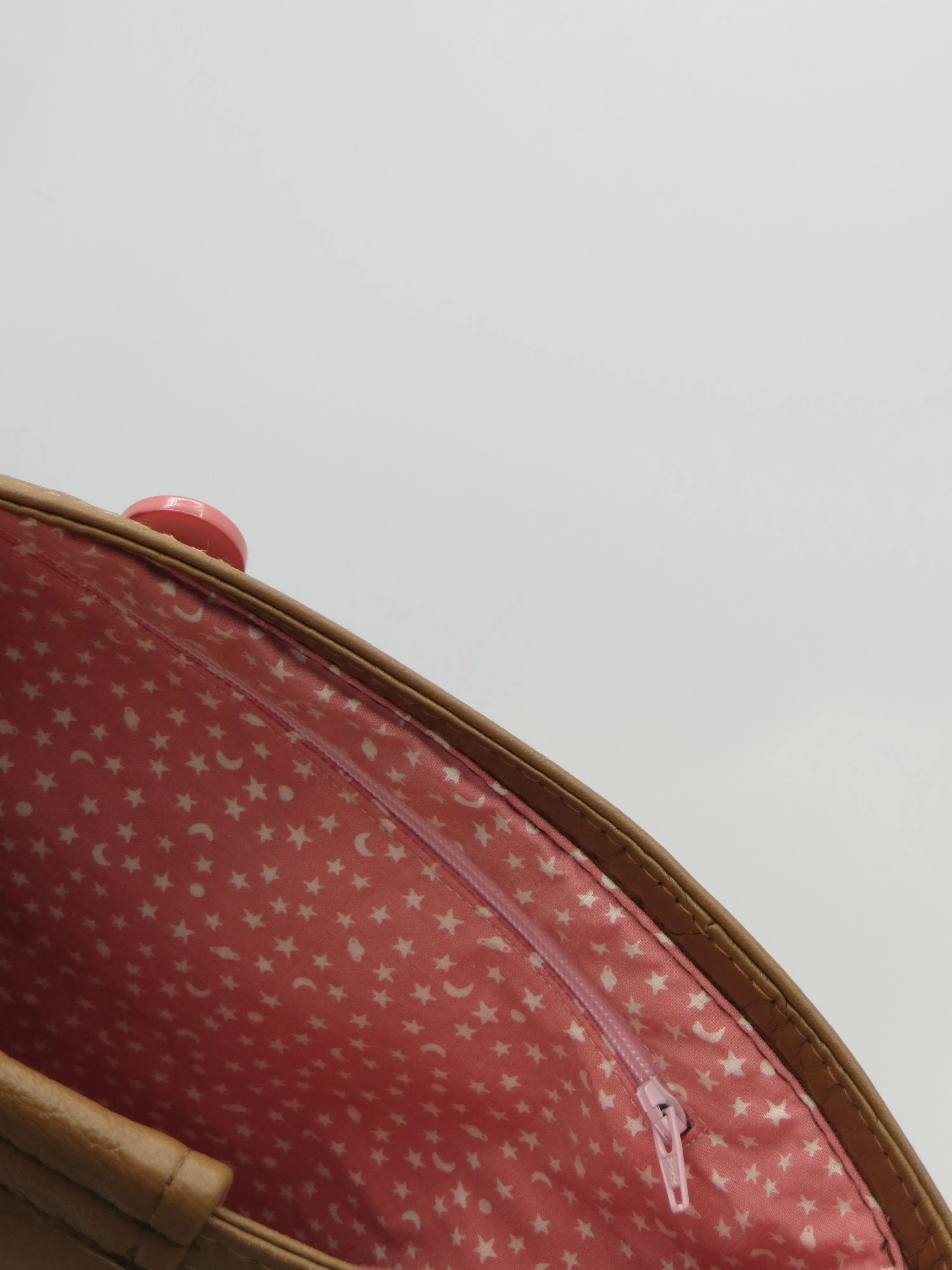 Karol Tan Shoulder Bag
