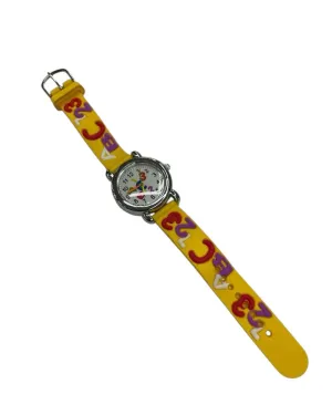 Kids ABC 123 Watch
