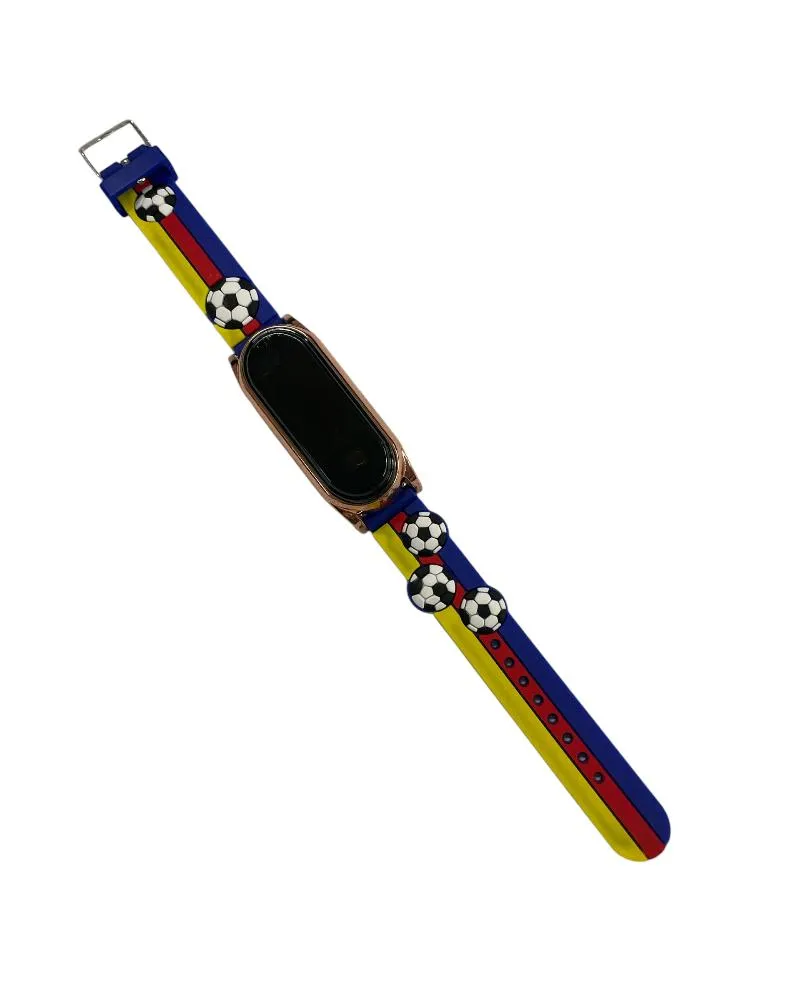 Kids Balls Watch