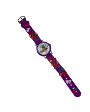 Kids Purple Watch