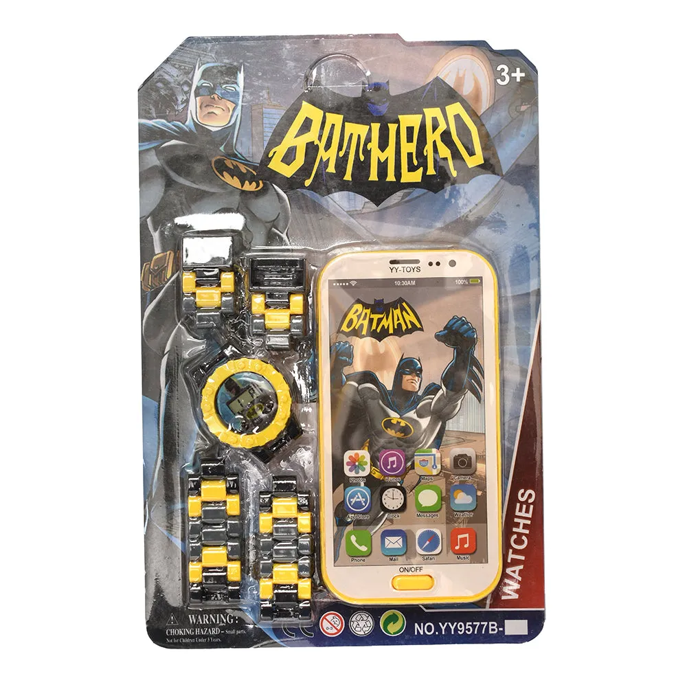 Kids Watch