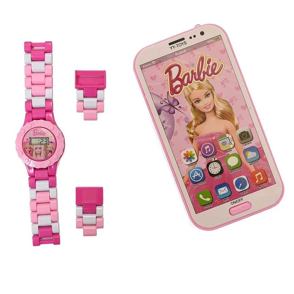 Kids Watch