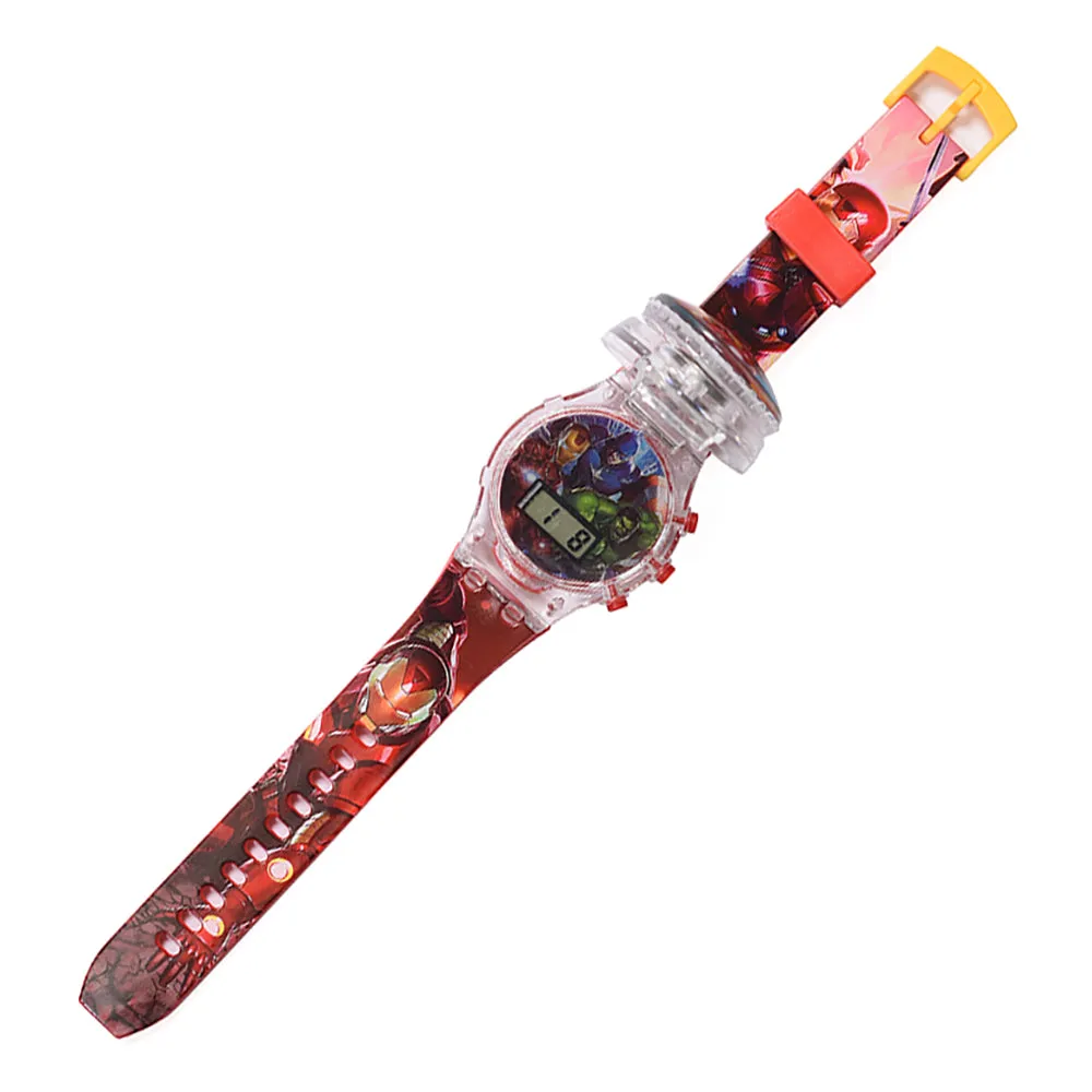 Kids Watch