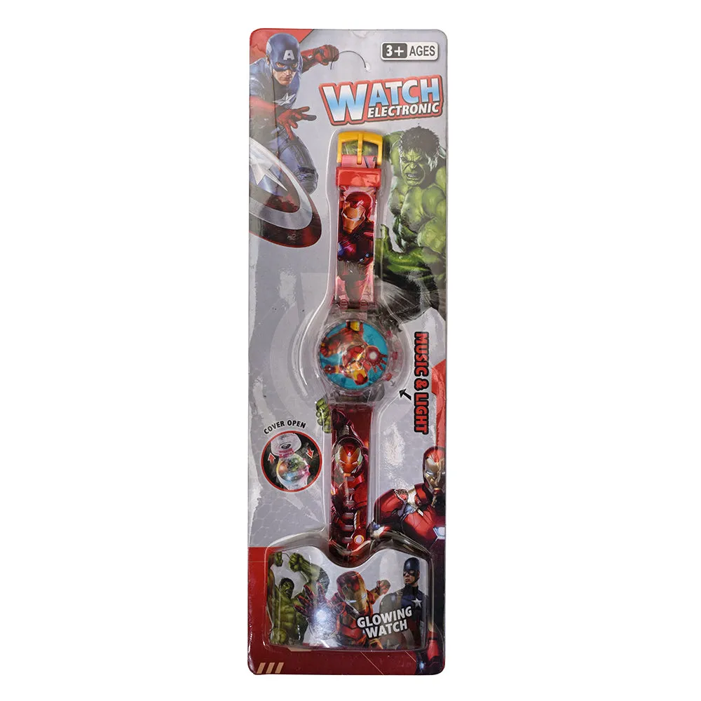 Kids Watch