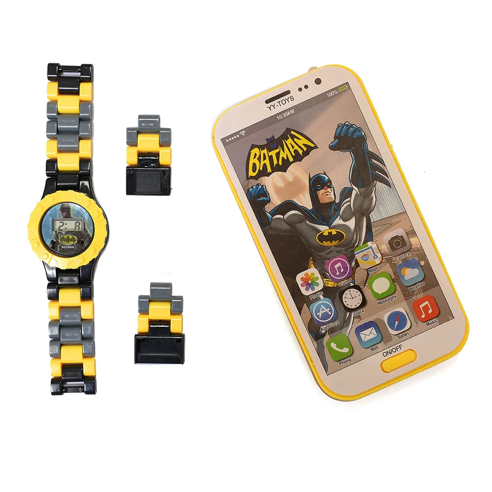 Kids Watch
