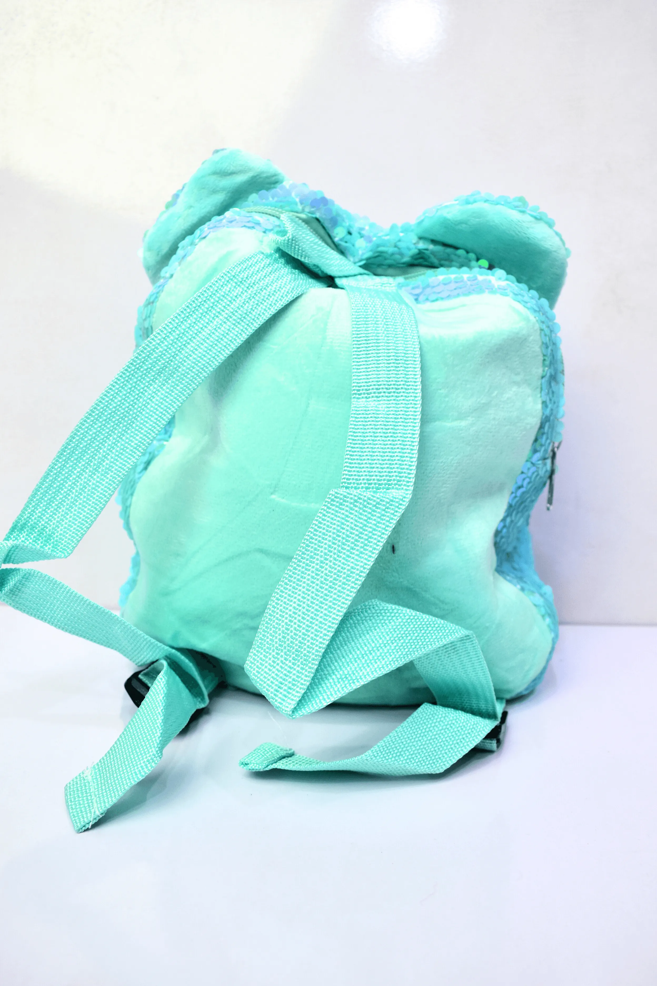 kindergarten Kids bag (teddy) Double tone