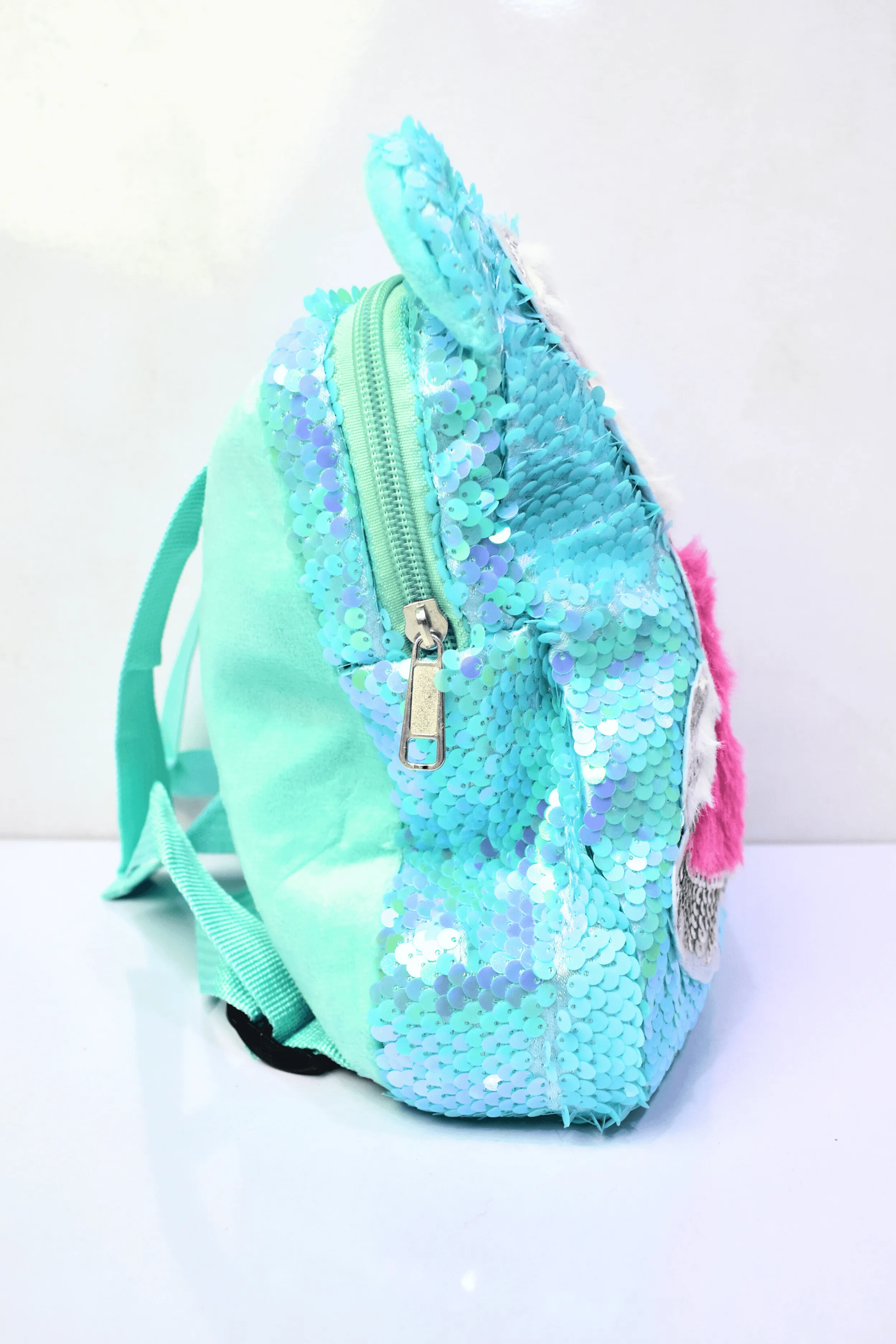 kindergarten Kids bag (teddy) Double tone