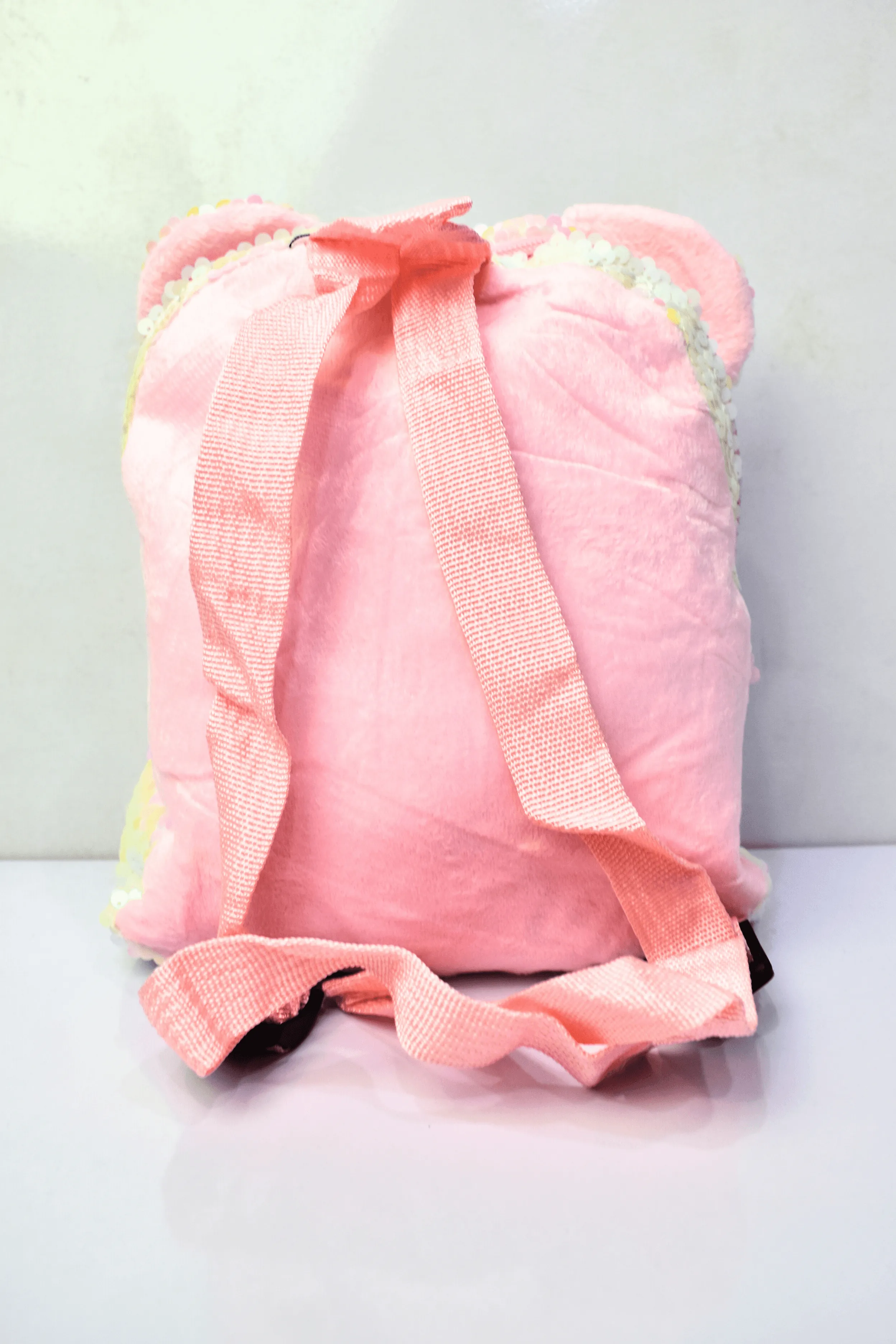 kindergarten Kids bag (teddy) Double tone