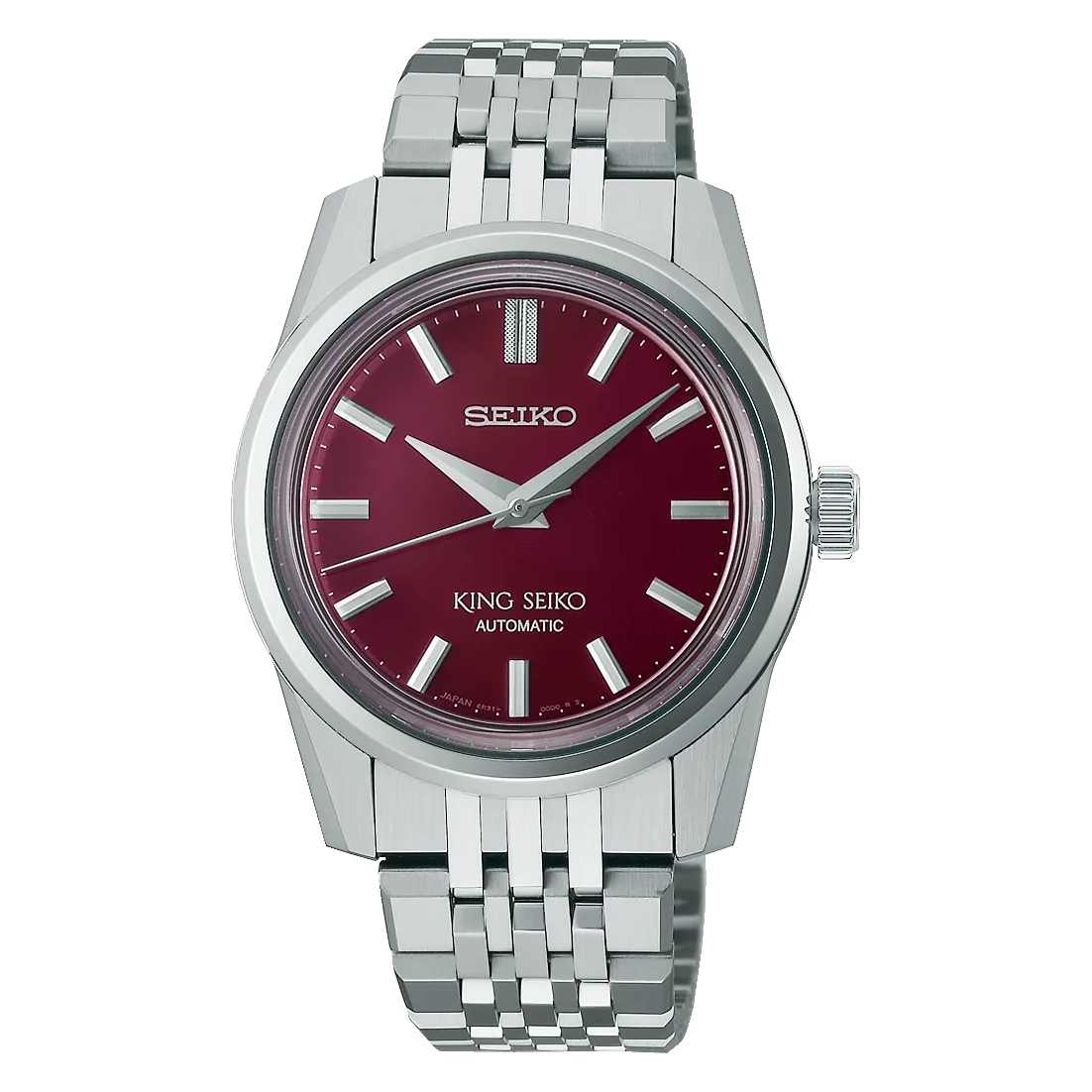 King Seiko Automatic Men's Watch SPB287J1
