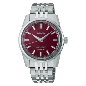 King Seiko Automatic Men's Watch SPB287J1