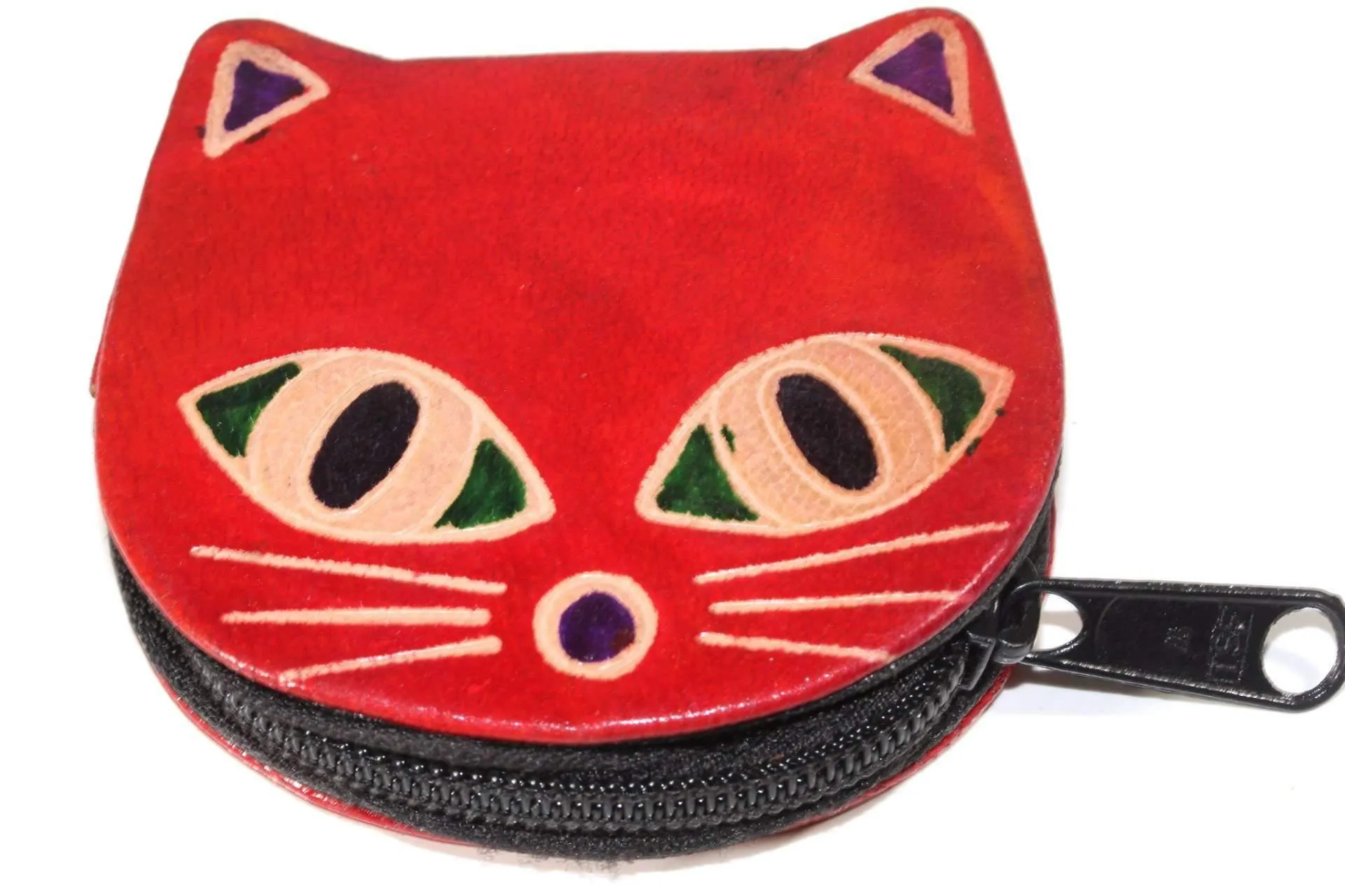 Kitty Boo Coin Purse