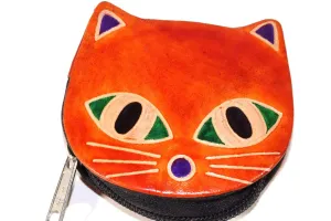 Kitty Boo Coin Purse