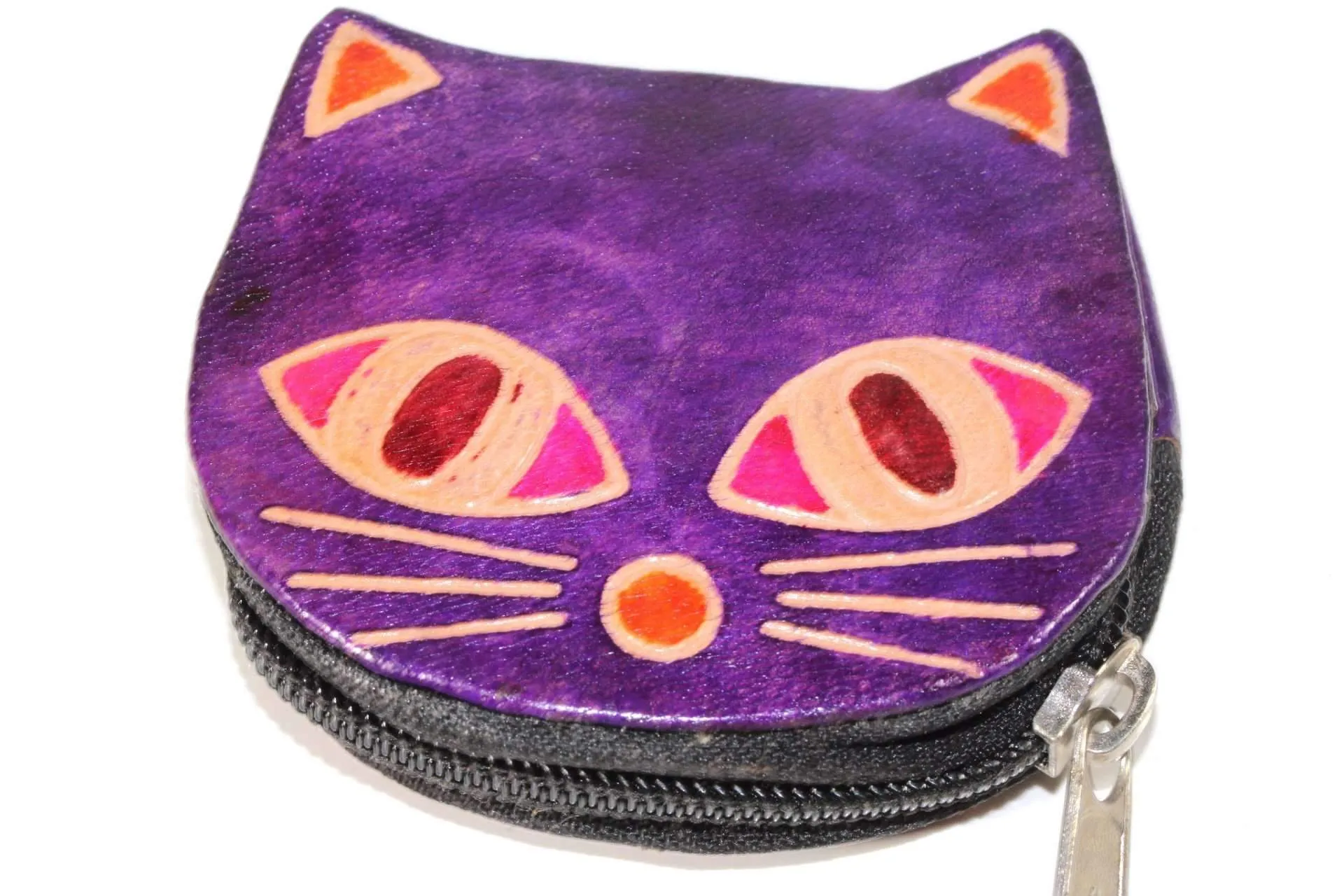 Kitty Boo Coin Purse