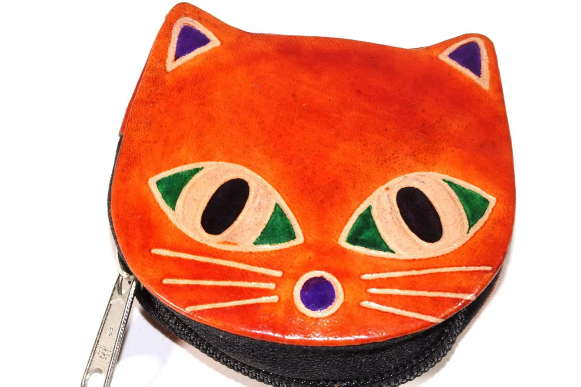 Kitty Boo Coin Purse