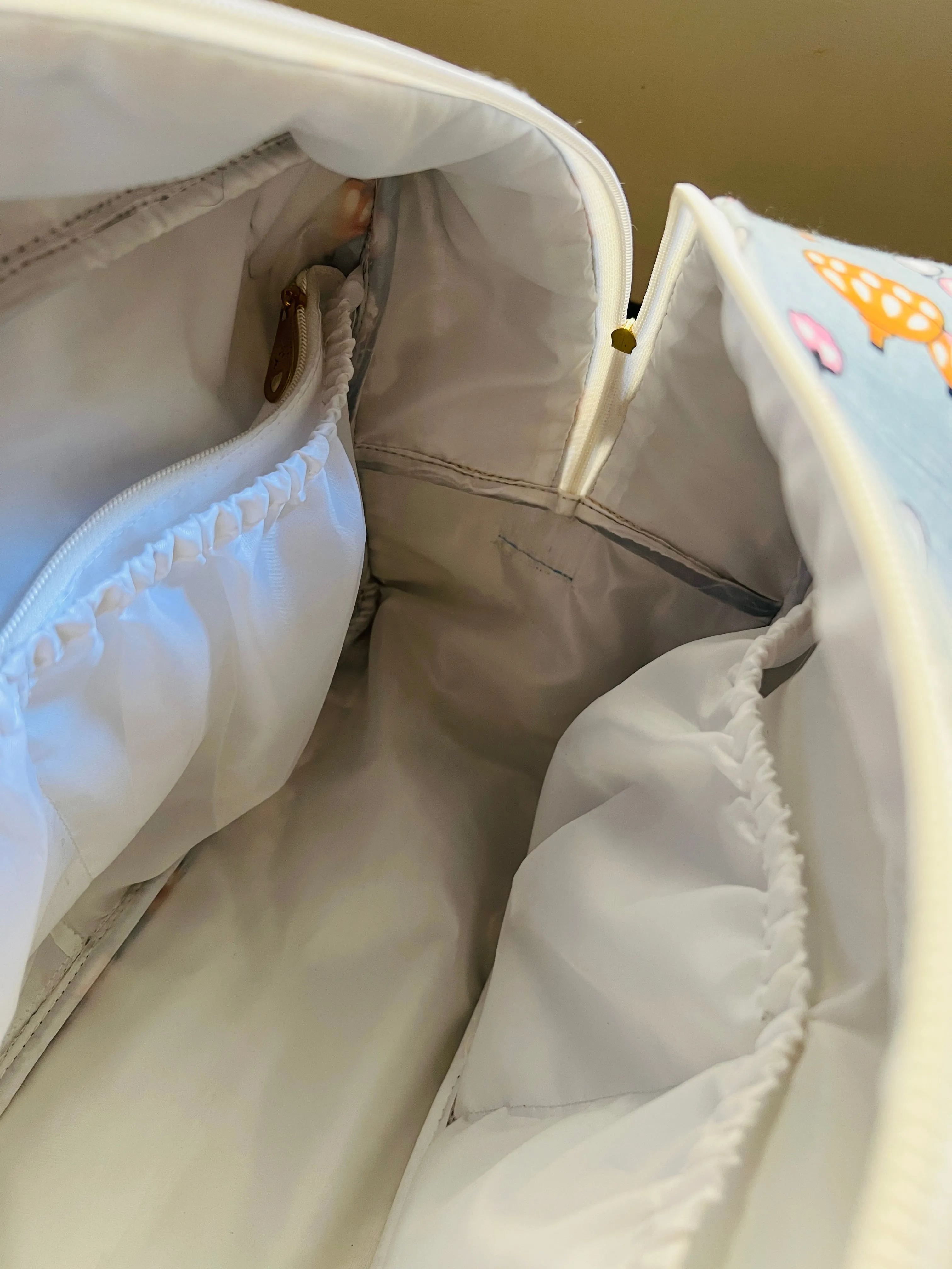 Klingaru Diaper Bags - Hot Air Balloon ( PREORDER )