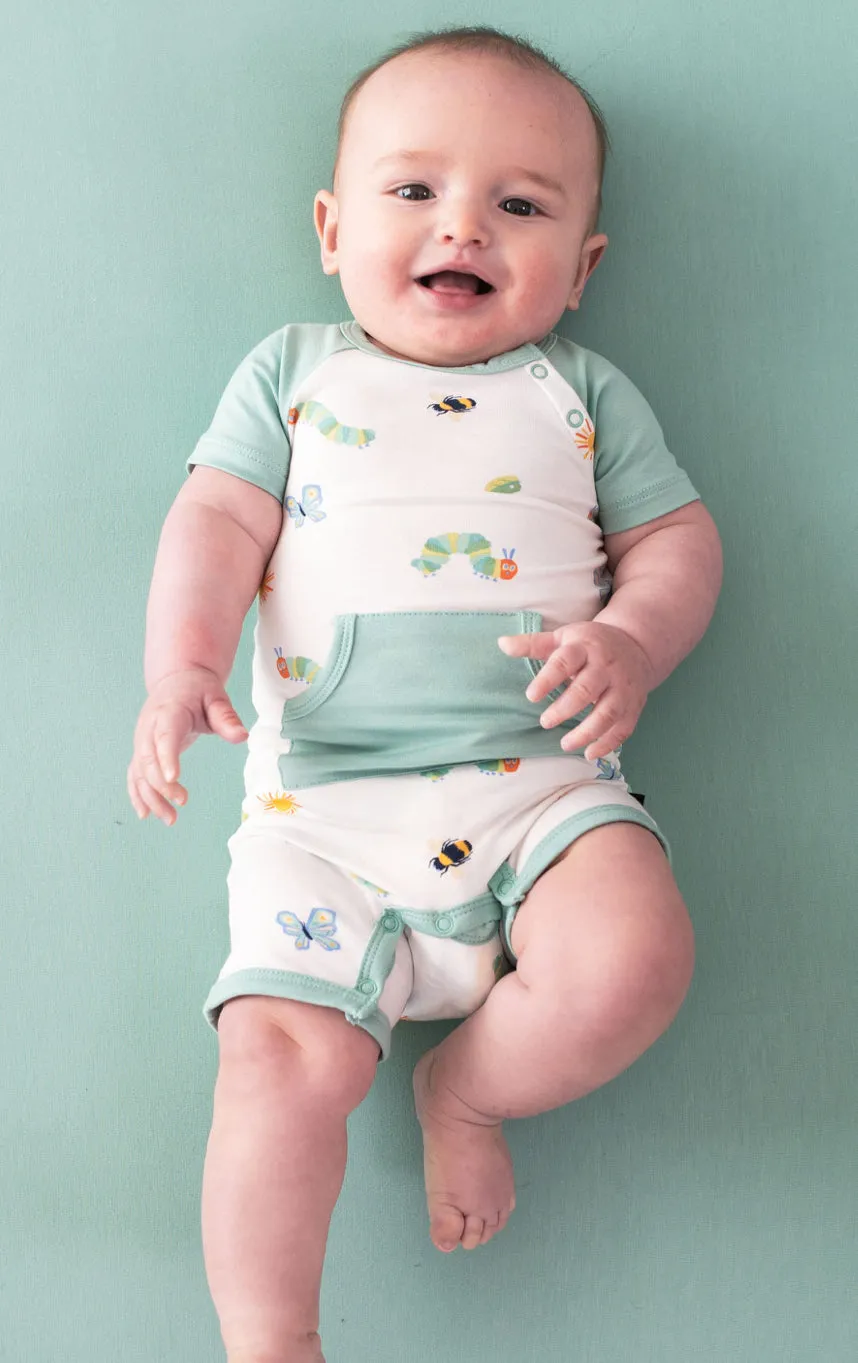 Kyte Baby - Shortall - The Very Hungry Caterpillar & Friends