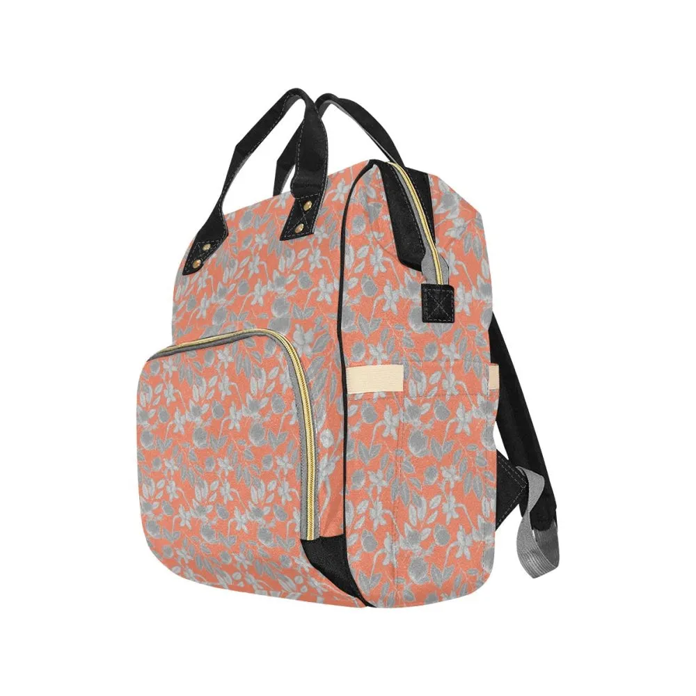 Lacey CW16 Backpack