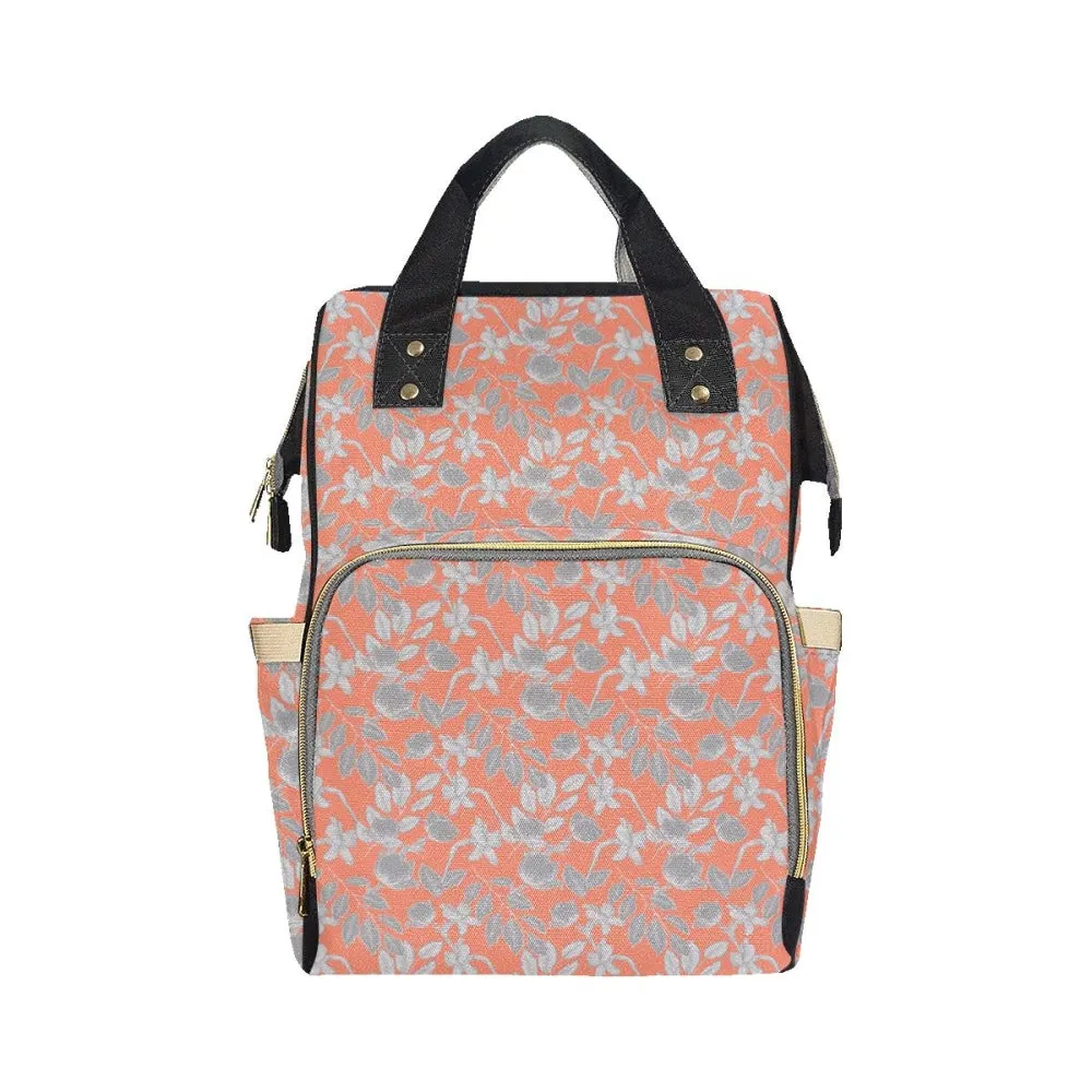 Lacey CW16 Backpack