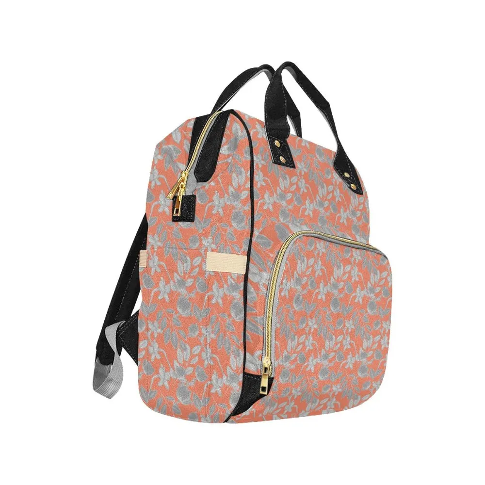 Lacey CW16 Backpack